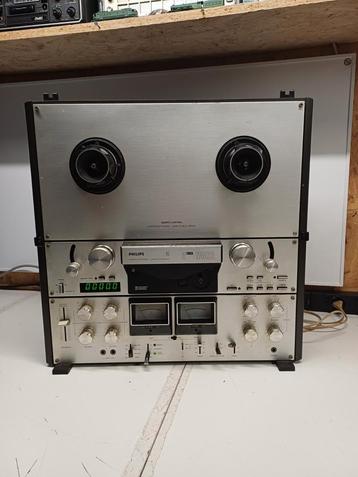 Philips N4522 Bandrecorder / 425 beschikbaar voor biedingen