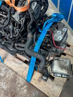 Nette 2.0 tfsi BWA motor + 6 bak, Ophalen, Gebruikt, Volkswagen