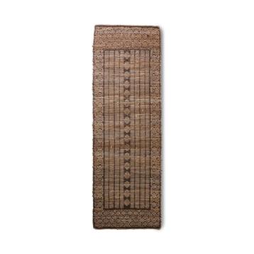 HKliving Original Runner Vloerkleed 70 x 200 cm beschikbaar voor biedingen