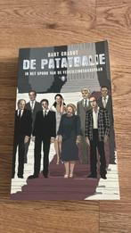 Bart Chabot - De patatbalie, Boeken, Nieuw, Ophalen of Verzenden, Nederland, Bart Chabot