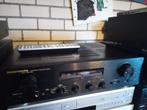Marantz versterker, Ophalen of Verzenden, Zo goed als nieuw, 60 tot 120 watt, Marantz
