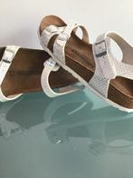 GRATIS VERZENDEN | Birkenstock Nieuwe beige sandalen 41, Kleding | Dames, Schoenen, Verzenden, Beige, Nieuw, Sandalen of Muiltjes