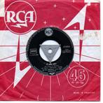 Elvis Presley - O Sole Mio (It's Now Or Never), Gebruikt, 7 inch, Single, Ophalen of Verzenden
