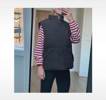 Bodywarmer Acne Studios unisex maat XS/S/M beschikbaar voor biedingen