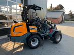 Giant g2700HD+ xtra, Zakelijke goederen, Machines en Bouw | Kranen en Graafmachines, Ophalen of Verzenden, Wiellader of Shovel