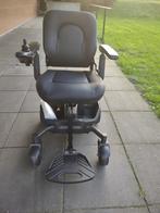 Nieuwe elektrische rolstoel Excel E-SMART +, Zo goed als nieuw, Elektrische rolstoel, Ophalen