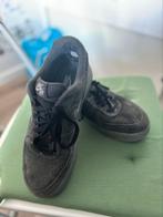 Air Force 1 Low ‘07 Jewel Black Cool Grey, Ophalen, Overige kleuren, Sportschoenen, Nike