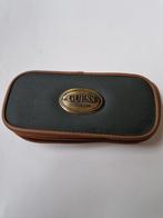 Guess Dameshorloge - Vintage Stijl, Sieraden, Tassen en Uiterlijk, Horloges | Dames, Ophalen, Staal, Gebruikt, Staal