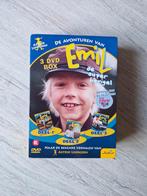 3 DVD Box - Emil de Super Bengel, Cd's en Dvd's, Dvd's | Kinderen en Jeugd, Avontuur, Alle leeftijden, Boxset, Ophalen of Verzenden