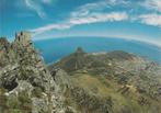 Zuid Afrika Cape Town Table Mountain, Verzenden, 1980 tot heden, Ongelopen, Buiten Europa