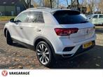 Volkswagen T-Roc 2.0 TSI 4Motion Sport Bovag rijklaarprijs !, Auto's, 12 maanden, 15 km/l, Gebruikt, Leder en Stof