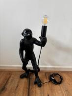 Aap Tafellamp, Huis en Inrichting, Lampen | Tafellampen, Ophalen of Verzenden, Zo goed als nieuw, Kunststof, Minder dan 50 cm