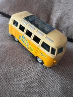 volkswagen bus  frisk peace bus, Ophalen of Verzenden, Zo goed als nieuw