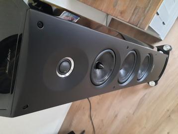 Venere 3 zwart piano hoogglans ZGAN beschikbaar voor biedingen