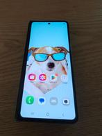 Samsung Galaxy Z fold 5 512GB Zwart, Telecommunicatie, Mobiele telefoons | Samsung, Ophalen, Gebruikt, Zwart, Touchscreen