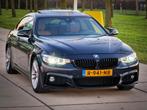 BMW 4-Serie Gran Coupé ( 430i 252pk Aut 2017 ), Auto's, BMW, Te koop, Geïmporteerd, 5 stoelen, 1515 kg