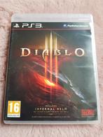 Diablo III, Spelcomputers en Games, 1 speler, Ophalen of Verzenden, Zo goed als nieuw, Vanaf 16 jaar