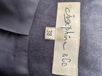 Josephine & Co blazer M, Maat 38/40 (M), Josephine & Co, Blauw, Ophalen of Verzenden