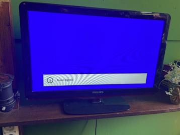 Philips LCD 26 inch beschikbaar voor biedingen