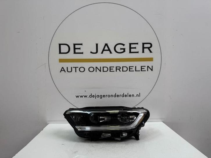 VW T-ROC T ROC IQ LIGHT FACELIFT KOPLAMP 2GA941035AH, Auto-onderdelen, Verlichting, Volkswagen, Gebruikt, Ophalen of Verzenden