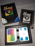 Phase 10 master, Hobby en Vrije tijd, Gezelschapsspellen | Bordspellen, Ophalen of Verzenden, Zo goed als nieuw