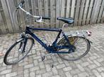 Koga Miyata Herenfiets, Fietsen en Brommers, Fietsen | Heren | Herenfietsen, Versnellingen, Zo goed als nieuw, 57 tot 61 cm, Ophalen