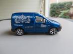 Matchbox Volkswagen Caddy, Ophalen of Verzenden, Gebruikt, Auto
