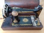 Oude Singer Naaimachine, Antiek en Kunst, Antiek | Naaimachines, Ophalen