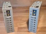 OMRON E5ZN-2TPH03TC-FLK temperature controllers, Ophalen of Verzenden, Gebruikt, Temperatuur