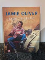 Jamie Oliver - Jamie's Italie, Boeken, Kookboeken, Italië, Ophalen of Verzenden, Zo goed als nieuw, Jamie Oliver