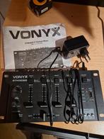 Vonyx mengpaneel, Muziek en Instrumenten, Ophalen of Verzenden