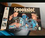 Origineel Spookslot bordspel - Compleet!, Hobby en Vrije tijd, Gezelschapsspellen | Bordspellen, Drie of vier spelers, Ophalen of Verzenden