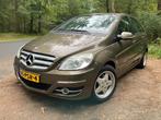 Mercedes-Benz B160 5DRS 2011 Trekhaak Airco Cruisecontrol, Auto's, Voorwielaandrijving, 15 km/l, 1498 cc, Bruin