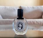 Diptyque - L’eau papier 45/50 ML, Ophalen of Verzenden, Zo goed als nieuw
