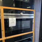 Siemens Inbouw Stoom-Oven CN878G4S6, Stoom, Oven, Refurbished, Inbouw