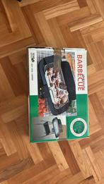 Elektronische BBQ, Ophalen, Zo goed als nieuw