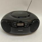 Philips AZB500/12 CD Speler/Soundmachine, Audio, Tv en Foto, Radio's, Zo goed als nieuw