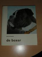 de boxer, Ophalen of Verzenden, Zo goed als nieuw