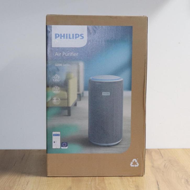 Philips PureProtect 3200 Serie Luchtreiniger  - Nieuw, Witgoed en Apparatuur, Airco's, Nieuw