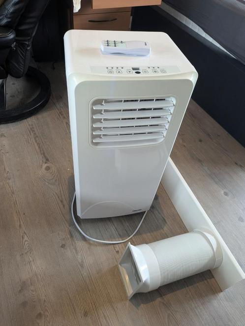 TriStar PD-8815 mobiele airco, in goede staat!, Witgoed en Apparatuur, Airco's, Zo goed als nieuw, Mobiele airco, Minder dan 60 m³