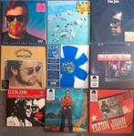 Elton John Gekleurd Vinyl Pakket, 9 Stuks! GRATIS VERZENDING, Ophalen of Verzenden, Nieuw in verpakking, 12 inch