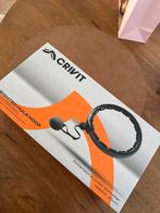 Crivit Fitness Hoelahoep met Gewicht, Ophalen, Met gewicht, Zo goed als nieuw, Fitness hoelahoep