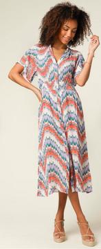Freebird Maxi Jurk XS. Zgan., Overige kleuren, Ophalen of Verzenden, Zo goed als nieuw, Maat 34 (XS) of kleiner
