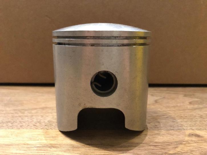 Zuiger (nieuw) - diameter 79,91 - pd18 - zh80 - ph34, Motoren, Tuning en Styling, Ophalen of Verzenden