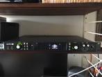 Universal Audio UAD Apollo 8 Quad Interface (thunderbolt 2), Ophalen of Verzenden, Audio