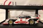 WERK83 1:18 Ford Capri Zakspeed Gruppe 5 #2 Klaus Ludwig, Hobby en Vrije tijd, Modelauto's | 1:18, Ophalen of Verzenden, Nieuw