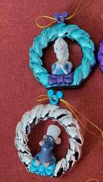 AH disney kerstkransjes ruilen, Verzamelen, Disney, Ophalen, Mickey Mouse, Nieuw, Beeldje of Figuurtje