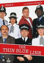 Thin Blue Line - Seizoen 2, Cd's en Dvd's, Zo goed als nieuw, Verzenden