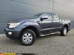 Ford Ranger 2.2 TDCI Pick Up Airco 150 PK 3500kg, Euro 5, Gebruikt, 4 cilinders, 150 pk