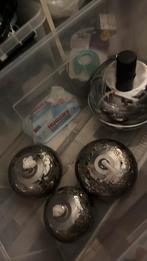 4x olie lamp, Ophalen, Nieuw
